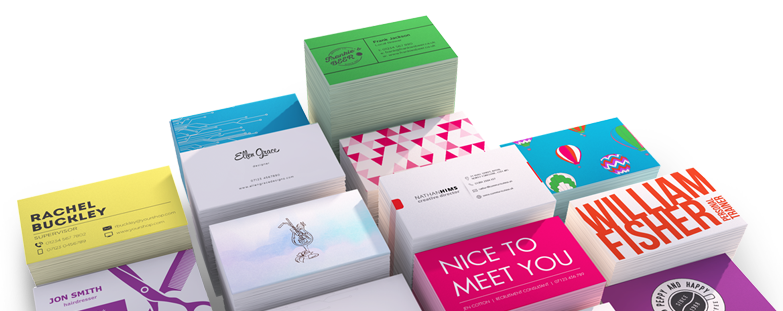 The Best Business Cards