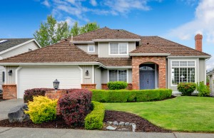 Curb Appeal Tips