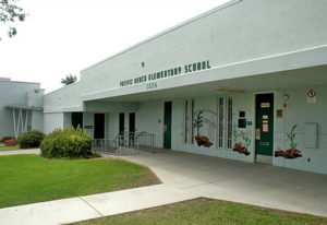 pacific beach real estate elementary schools