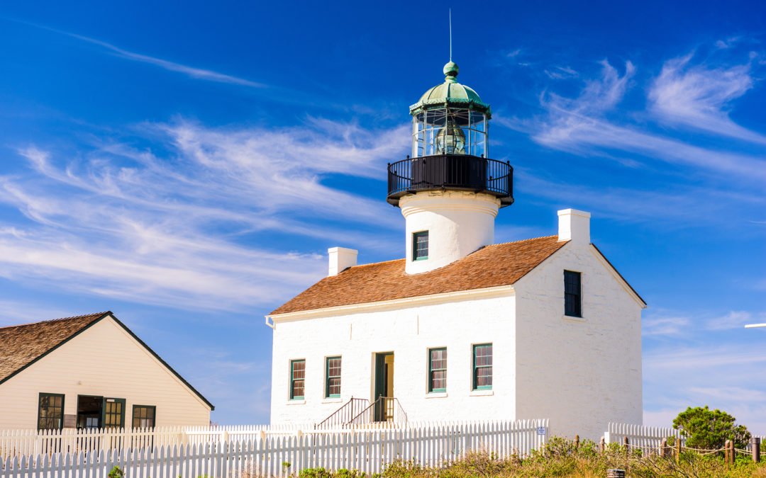 Point Loma Real Estate Spotlight (Everything You Need To Know)