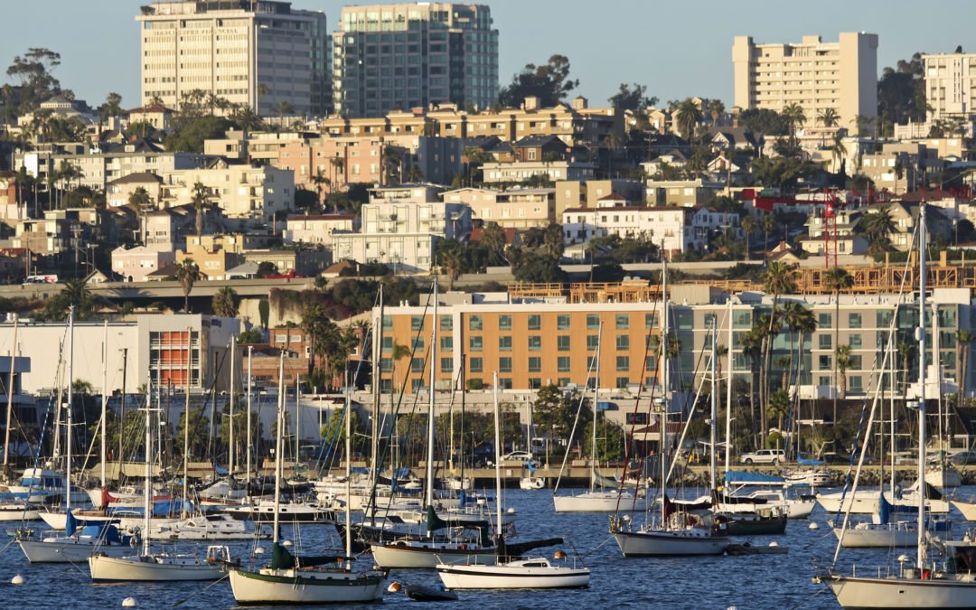 Bankers Hill Real Estate Spotlight (Everything You Need To Know)