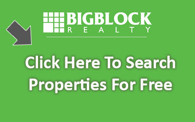 BBR Ad - Click To Search Homes For Free