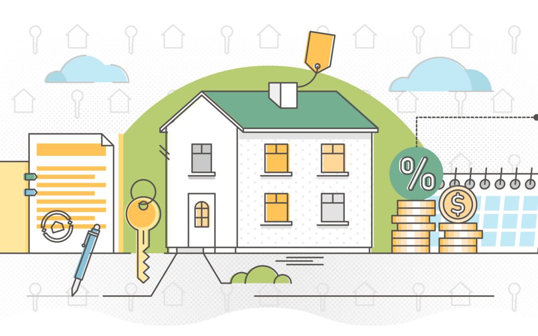 Understanding The Process Of Buying A Home