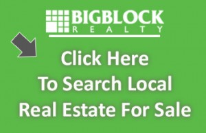 Search San Diego Real Estate