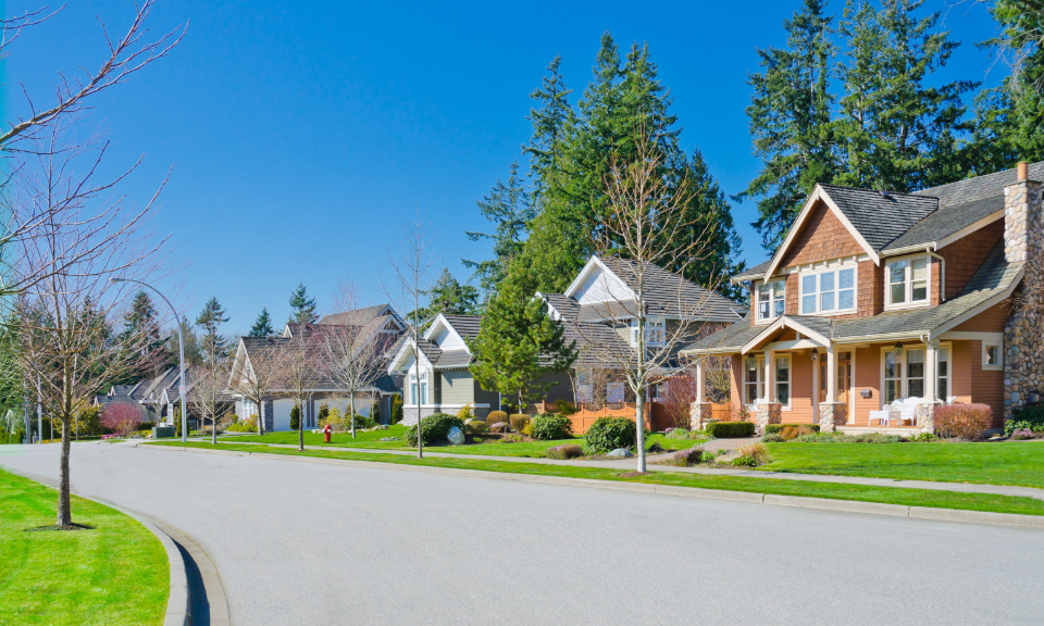 Different Kinds Of Neighborhoods - Big Block Realty
