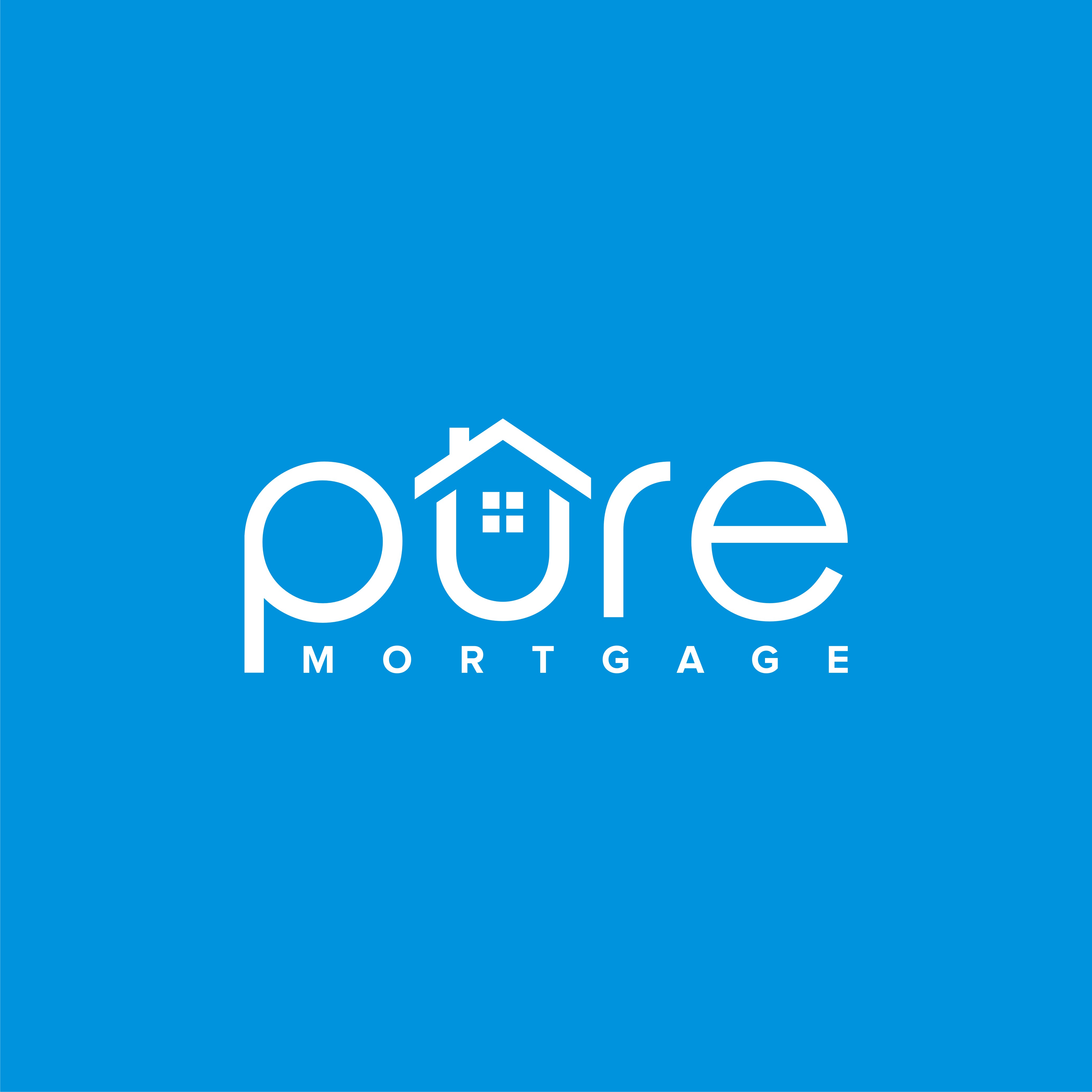 Pure Mortgage Big Block Realty Trusted Partner