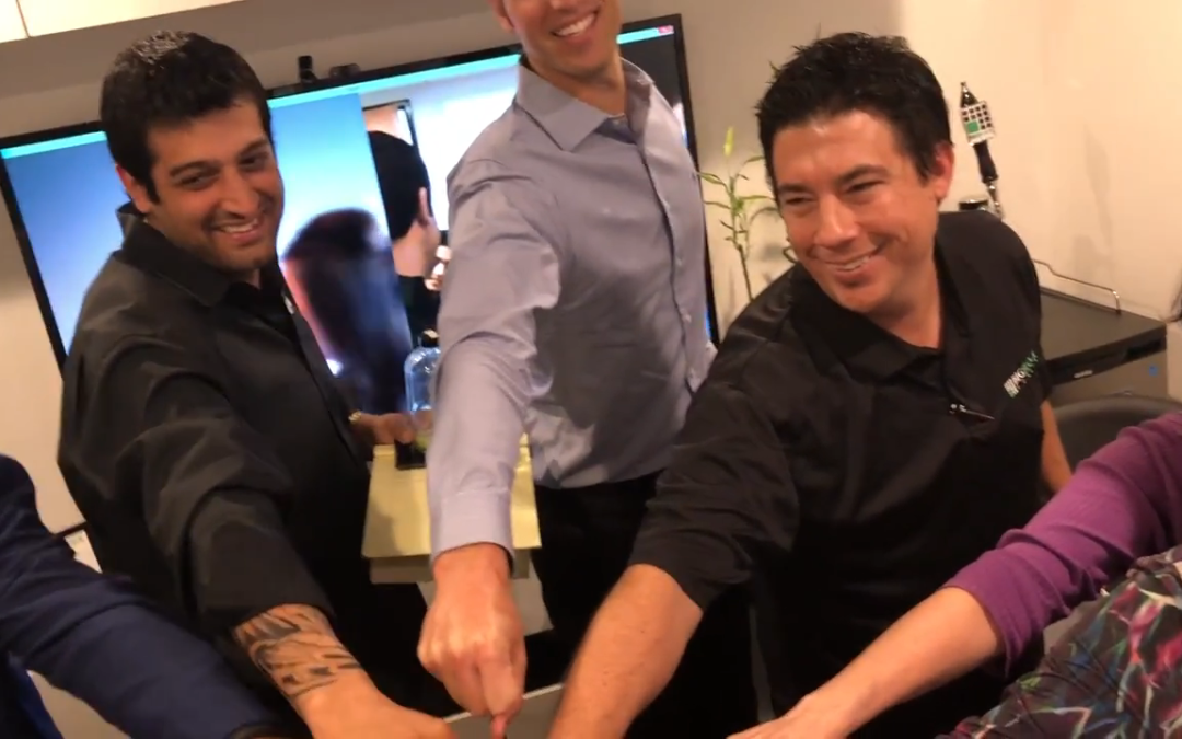 BIG BLOCK REALTY TV – EPISODE 2