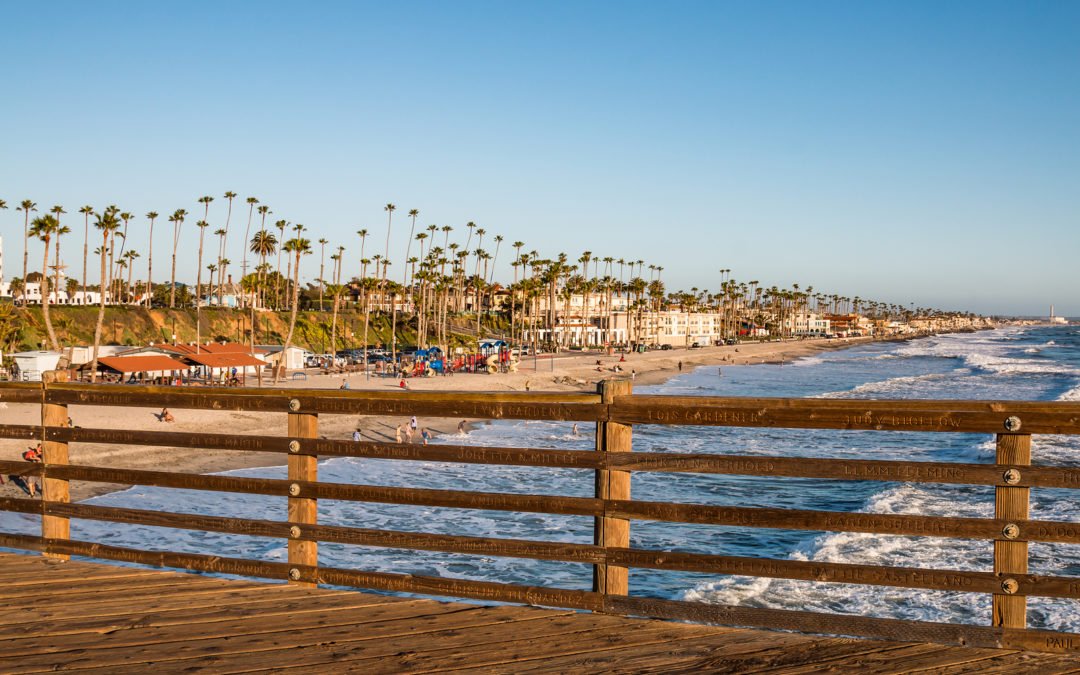 Oceanside North Coast Village Condos for Sale