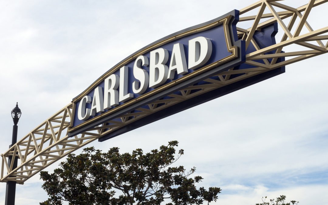 Robertson Ranch Homes Carlsbad – Luxury Living