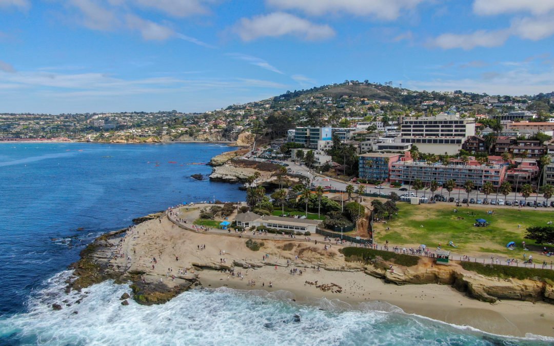 Villa La Jolla Condos Real Estate Spotlight