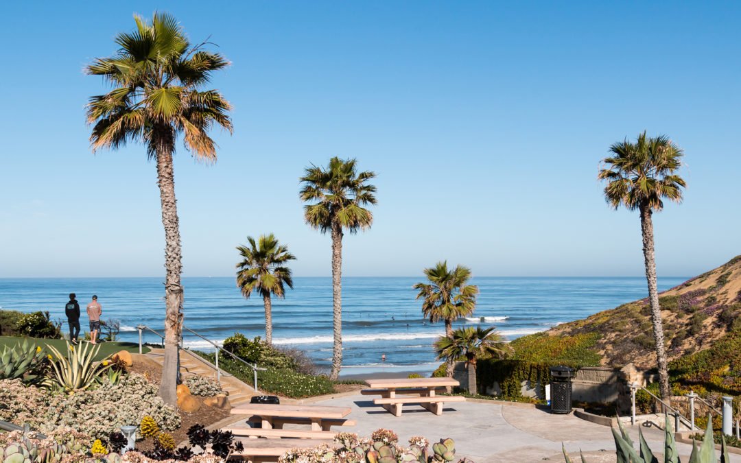 Villas of Lomas Santa Fe – Solana Beach Real Estate Spotlight