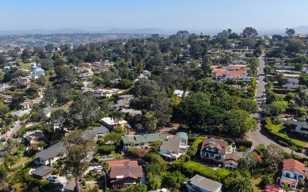 Del Mar Heights Real Estate Spotlight
