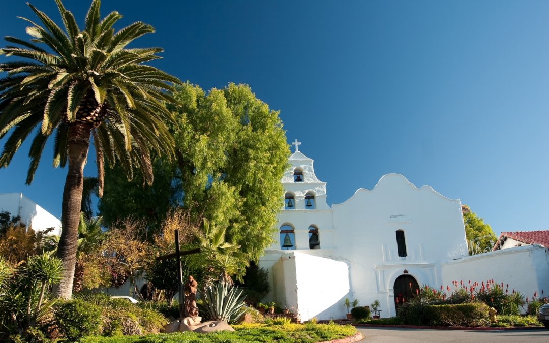 La Playa San Diego Real Estate Spotlight