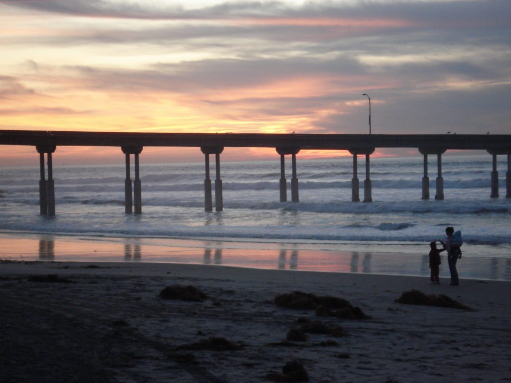 Ocean Beach San Diego real estate