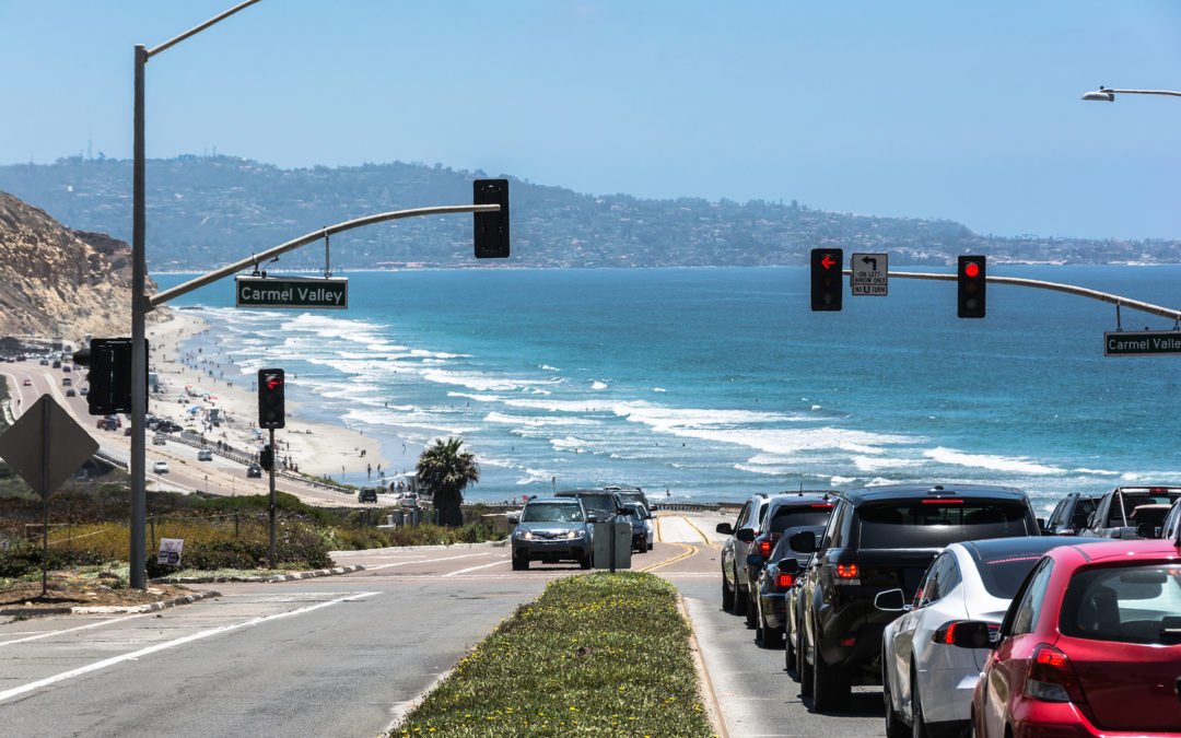 Carmel Valley Real Estate Spotlight