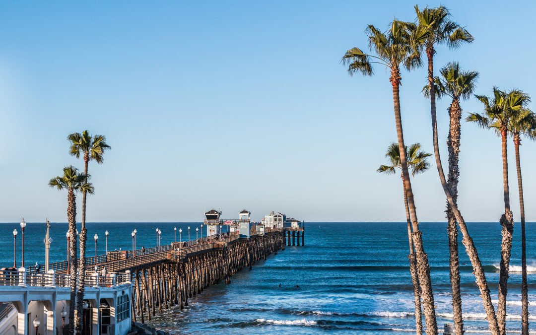 City of Oceanside Real Estate Spotlight