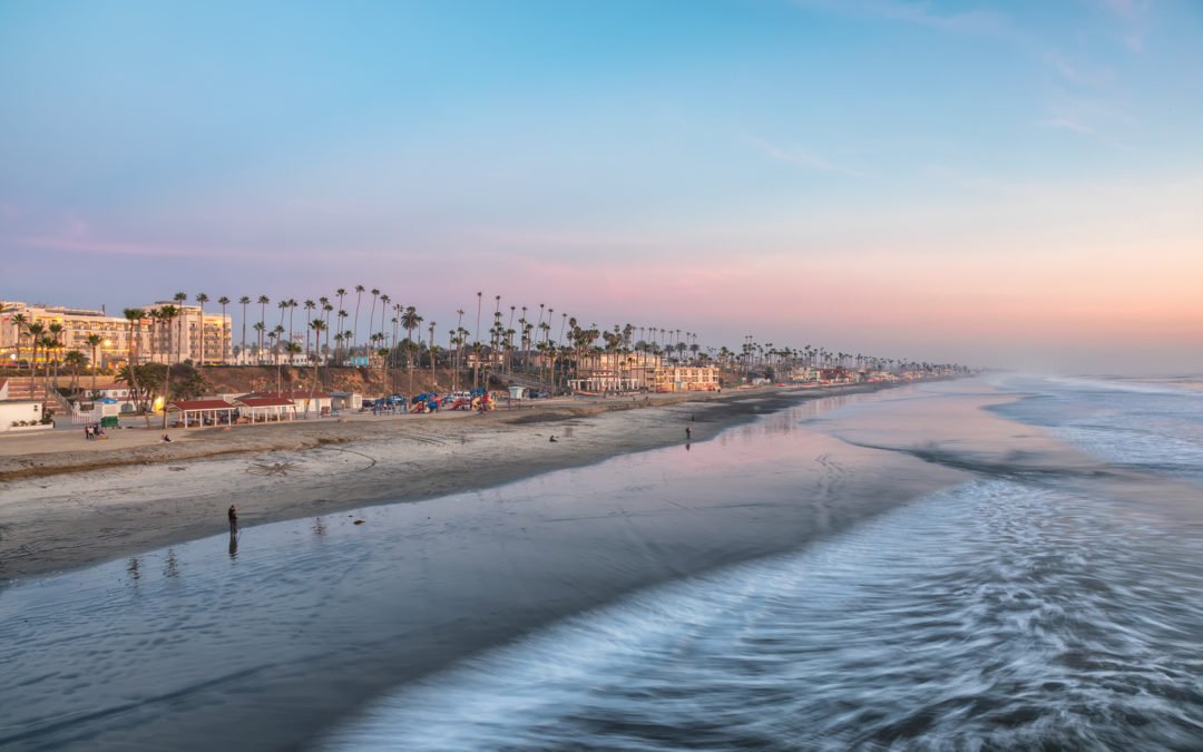 Oceanside Oceana Condos Real Estate Spotlight