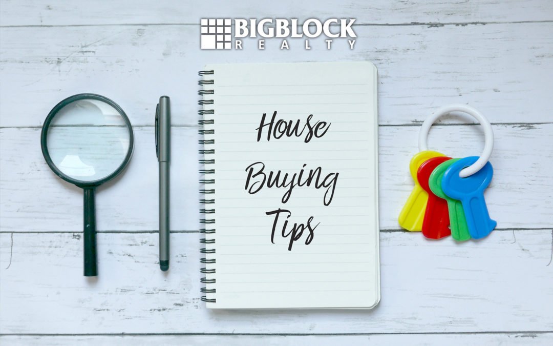 Financing Tips for First Time Home Buyers