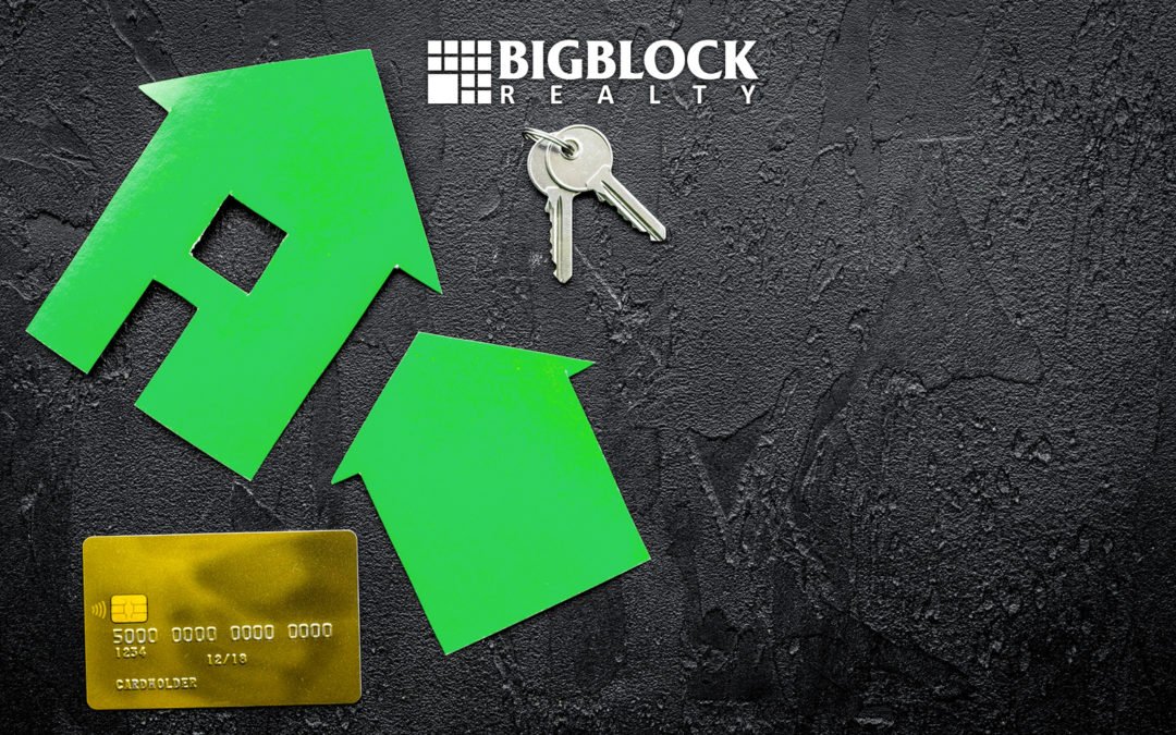 How To Get A Mortgage When Selling A Home