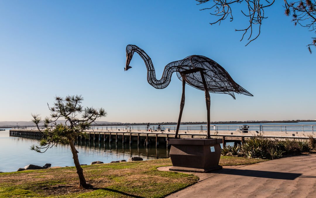 Chula Vista California Real Estate Spotlight