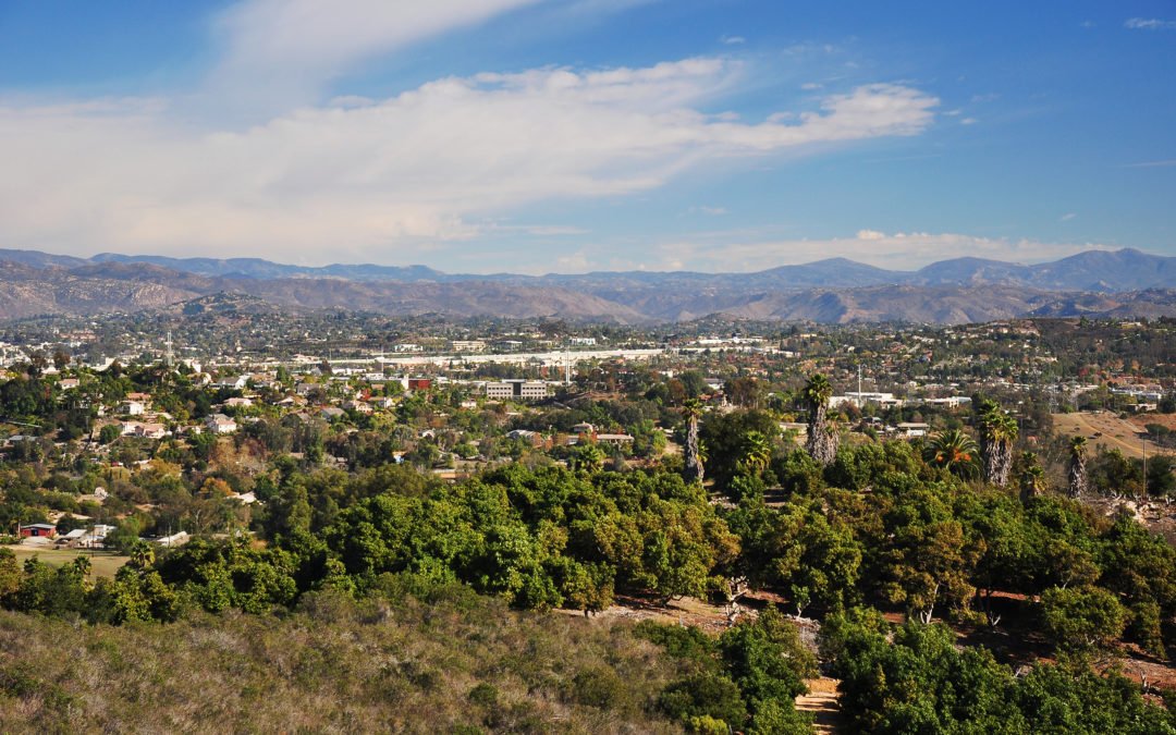 Escondido Real Estate Spotlight