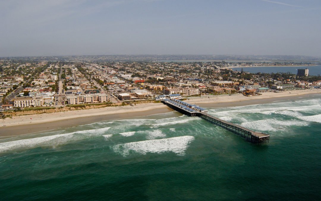 Pacific Beach Real Estate Spotlight