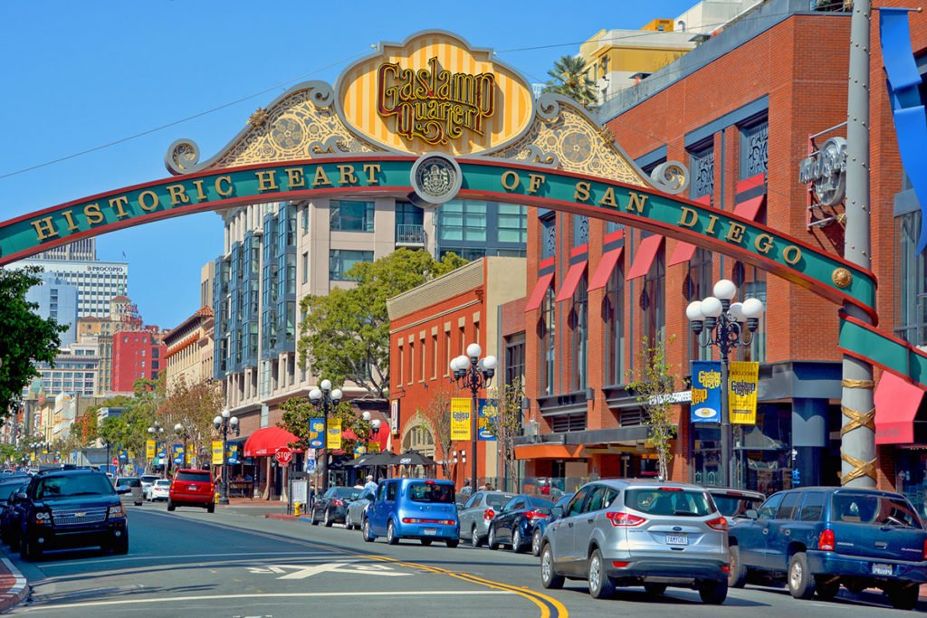 Horton’s Addition Real Estate Spotlight gaslamp district