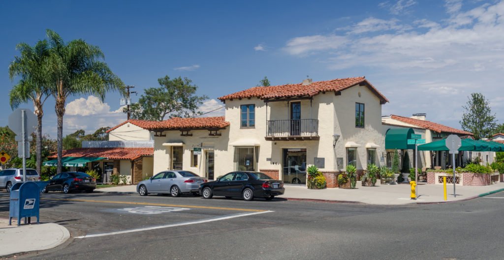 Rancho Santa Fe California Real Estate Spotlight