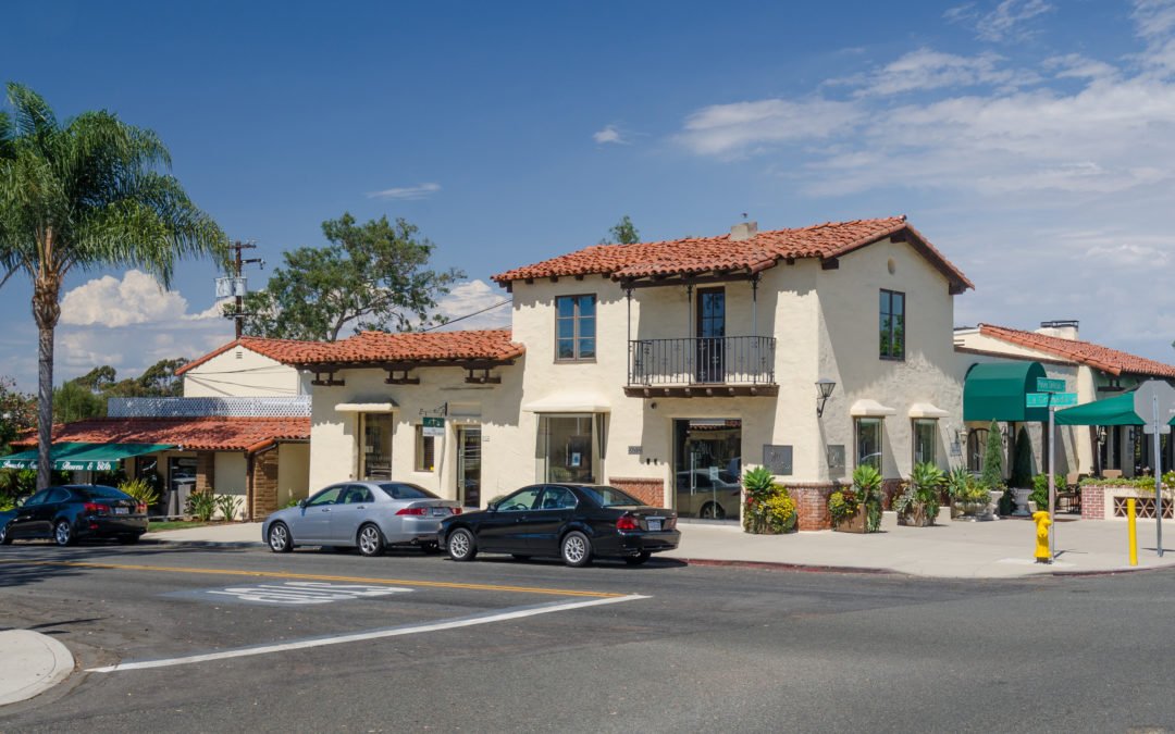 Rancho Santa Fe California Real Estate Spotlight