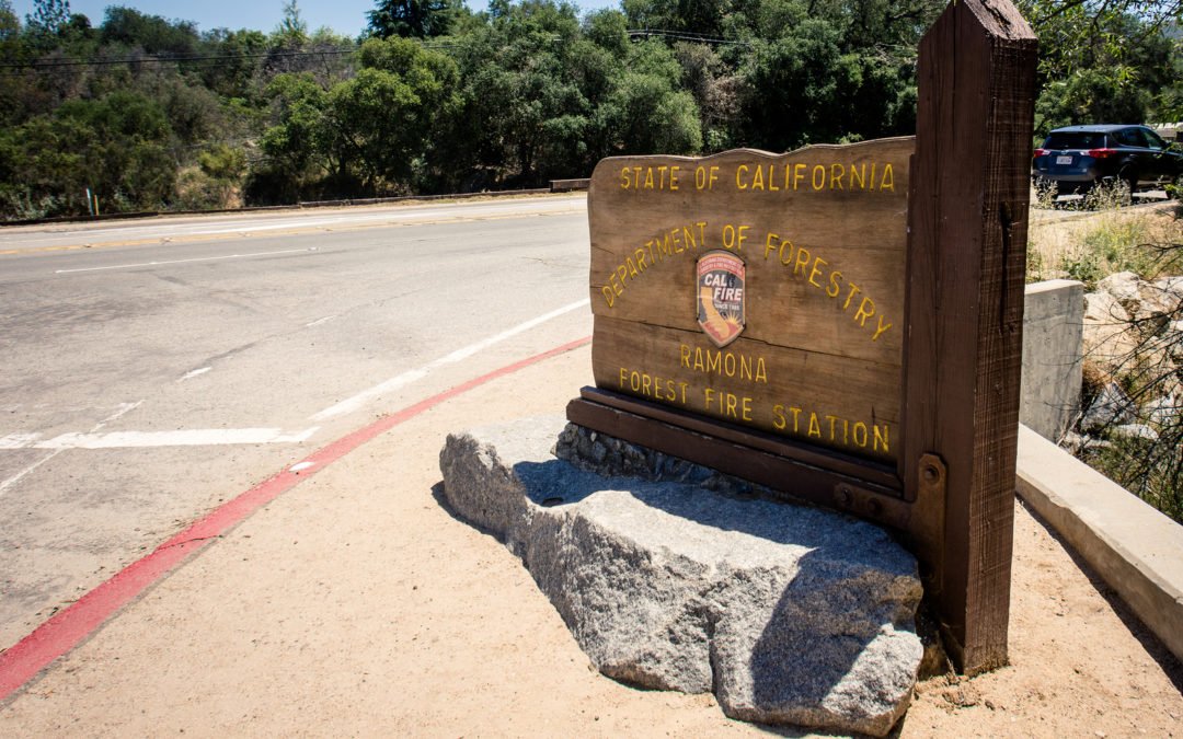 Ramona California Real Estate Spotlight