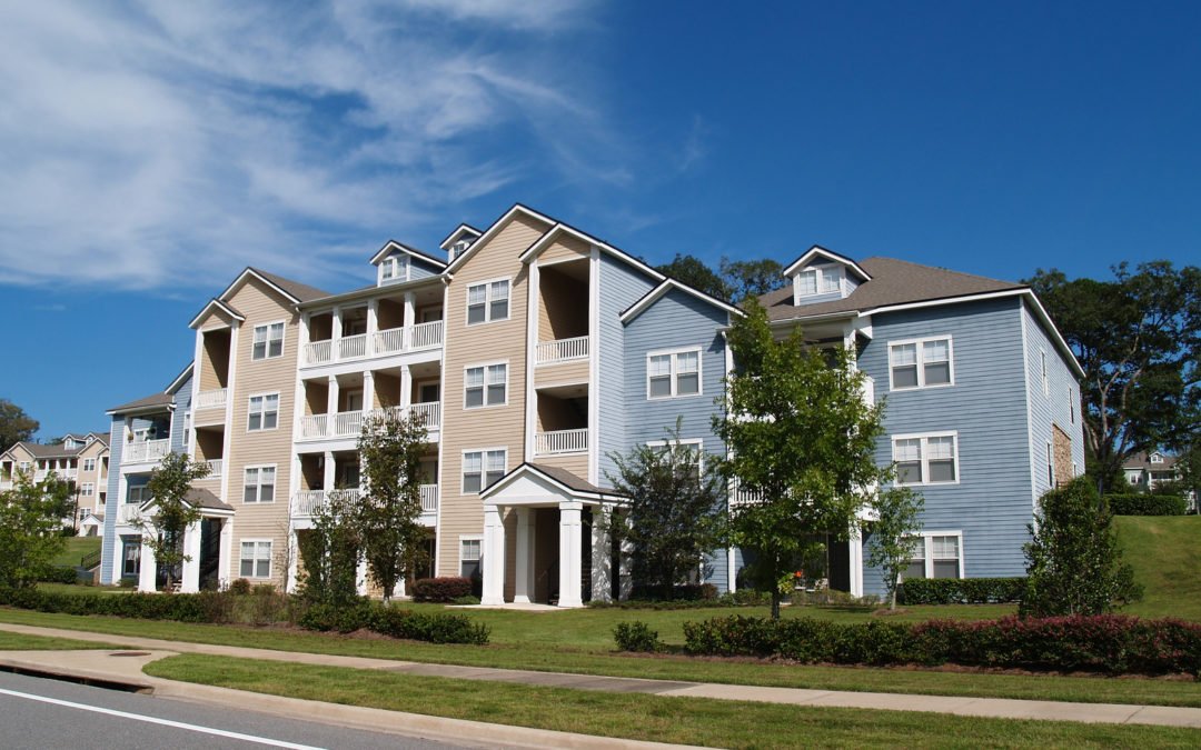 How To Invest In Multi-Family Real Estate