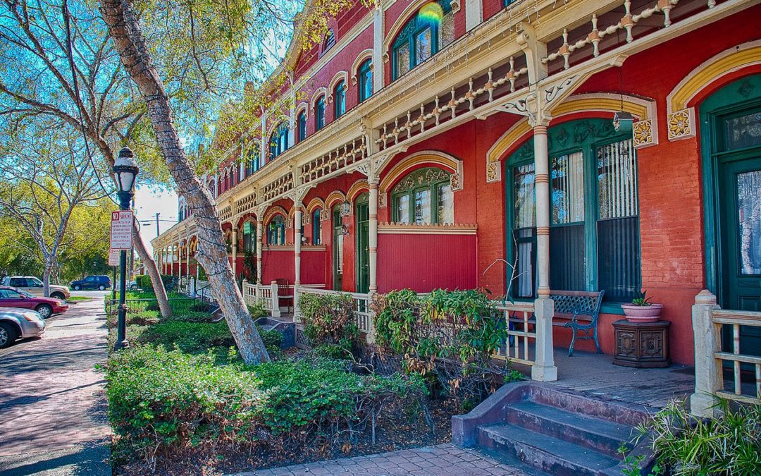 National City CA Real Estate Spotlight