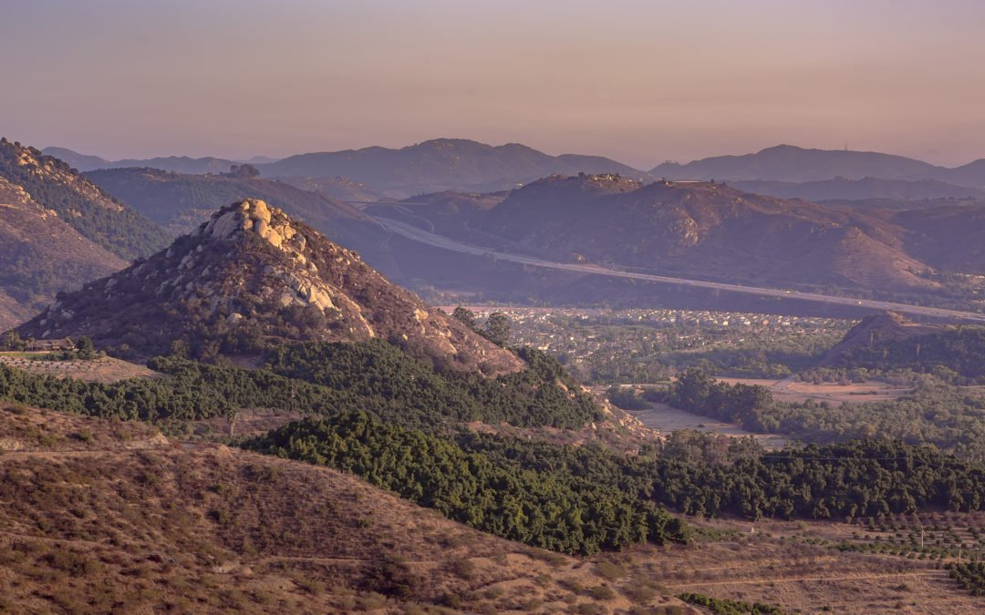 Rancho Monserate Fallbrook Real Estate Spotlight