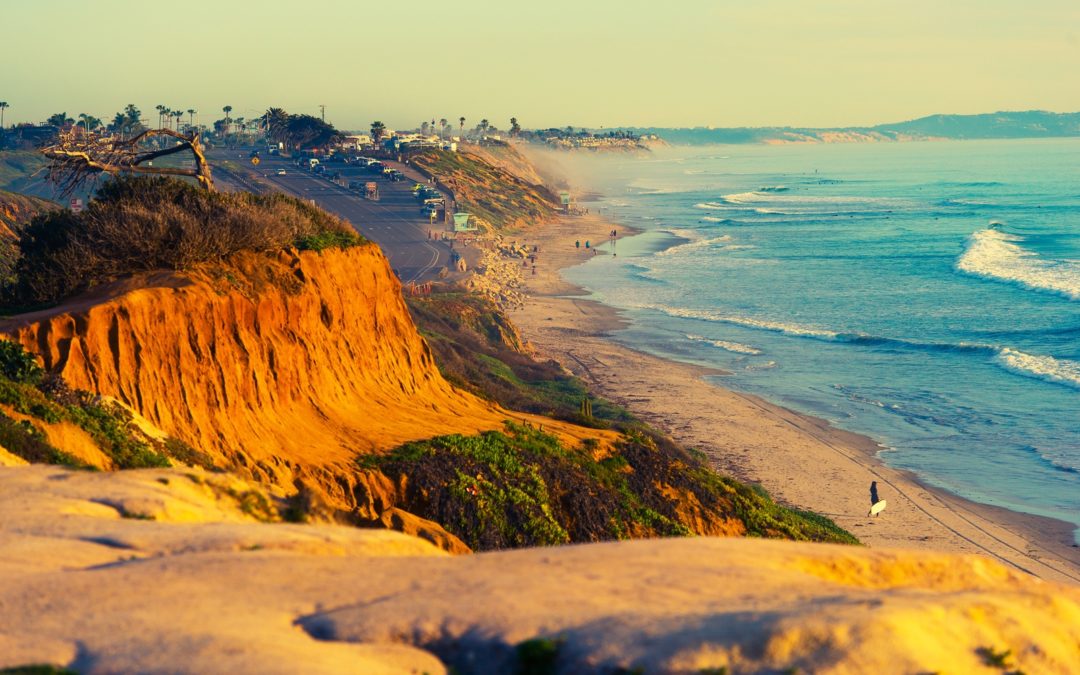 City of Encinitas CA Real Estate Spotlight