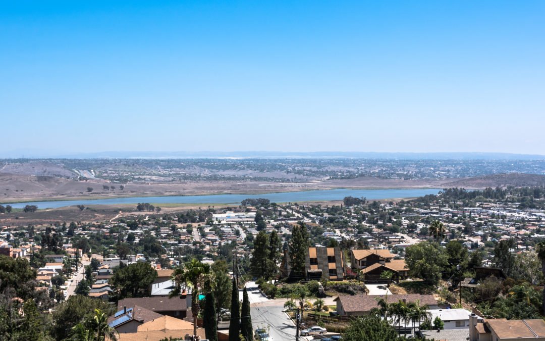 Spring Valley CA Real Estate Spotlight