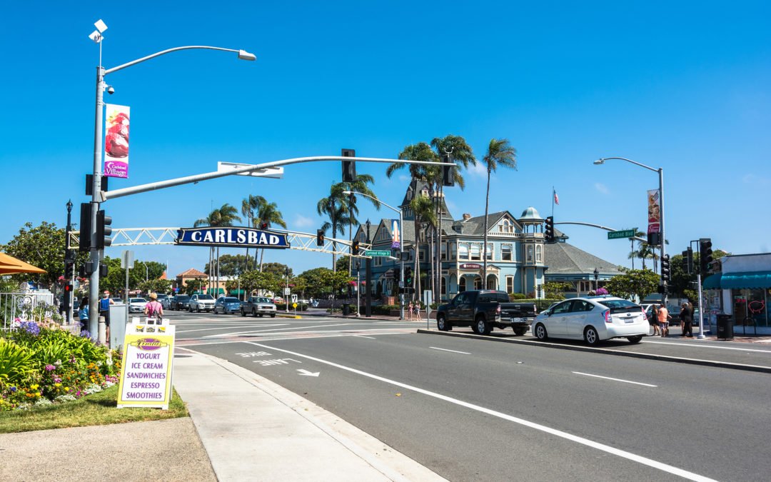 City of Carlsbad Real Estate Spotlight