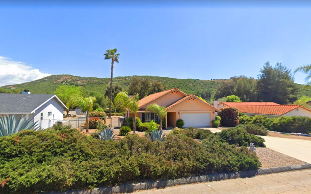 San Diego Country Estates Real Estate Spotlight