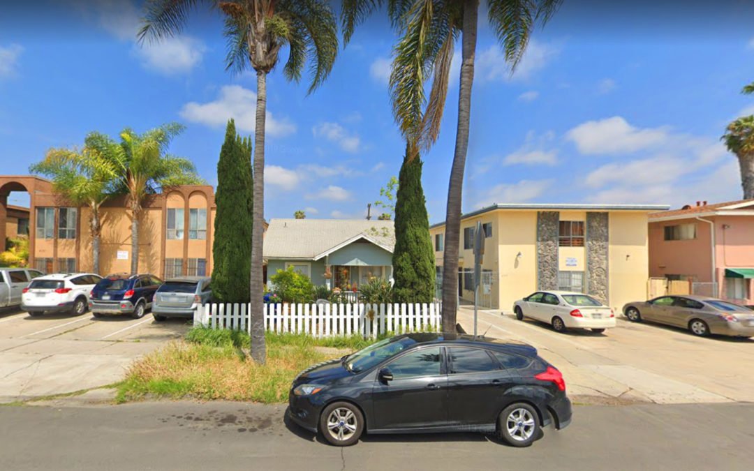 Teralta San Diego Real Estate Spotlight