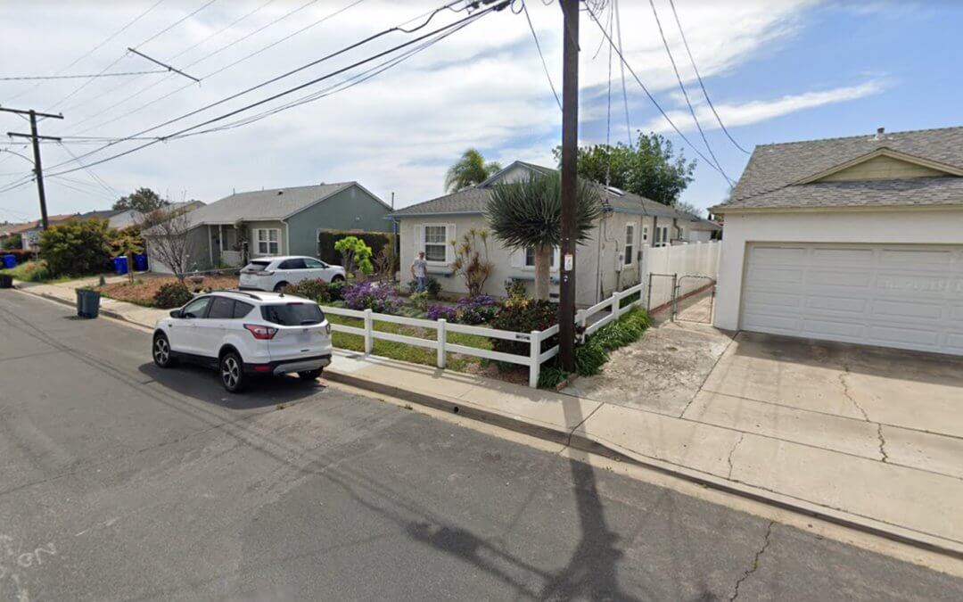 Fairmount Park San Diego Real Estate Spotlight