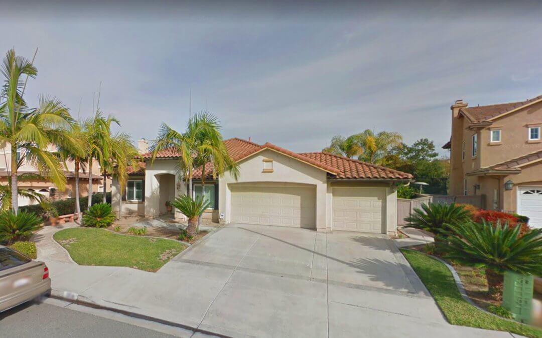 Eastlake Trails Chula Vista Real Estate Spotlight