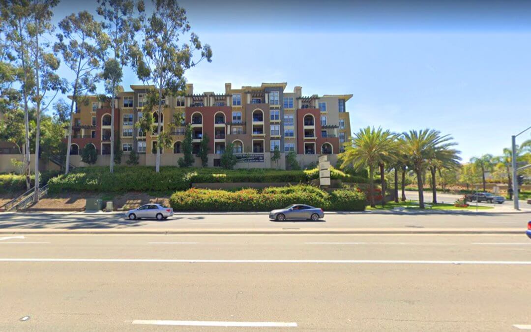 Mission Valley, San Diego Real Estate Spotlight