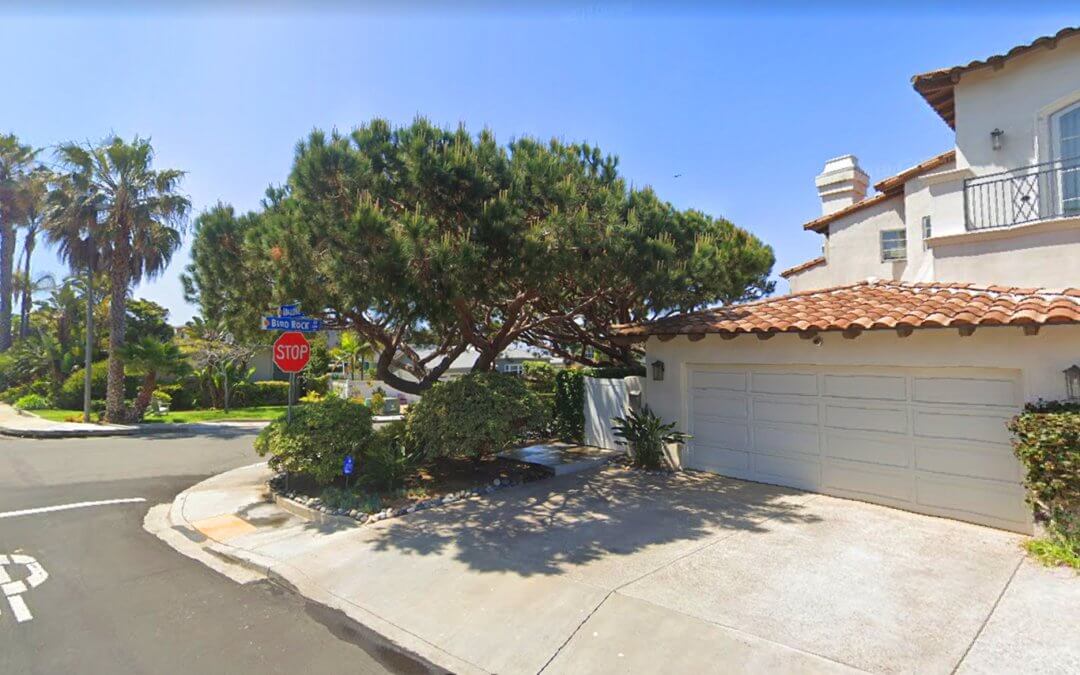 Bird Rock, La Jolla Real Estate Spotlight