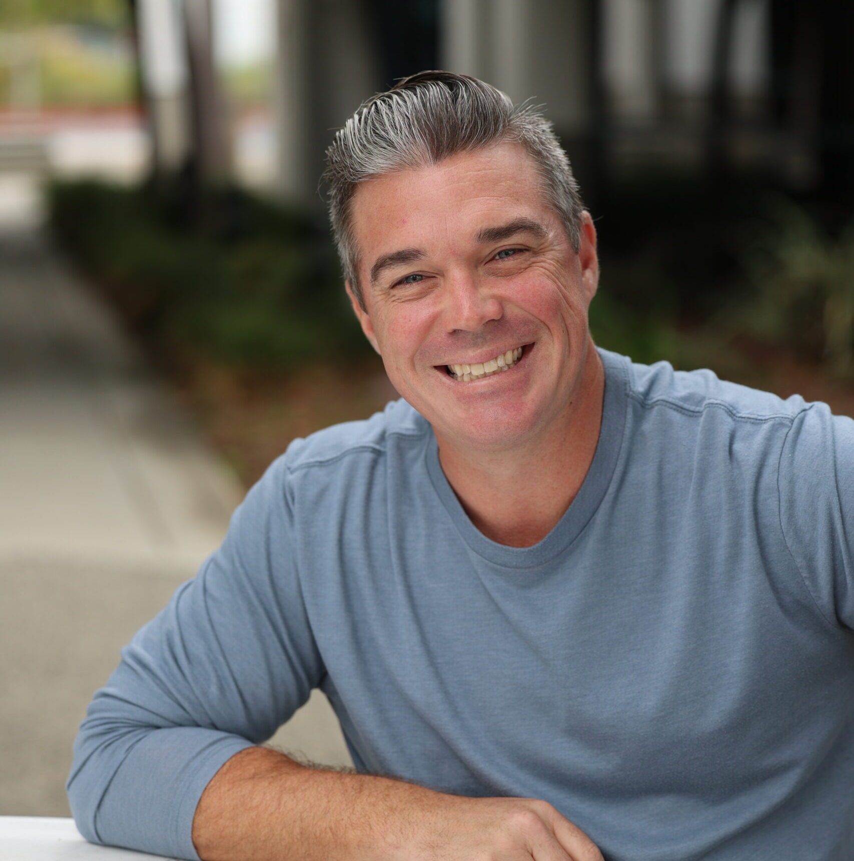 Cory Rosier Big Block LPT Realty