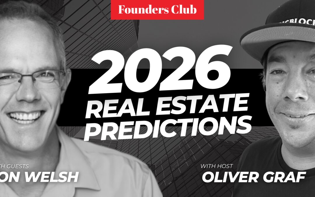 2026 Real Estate Market Predictions: How to Win in the Year Ahead