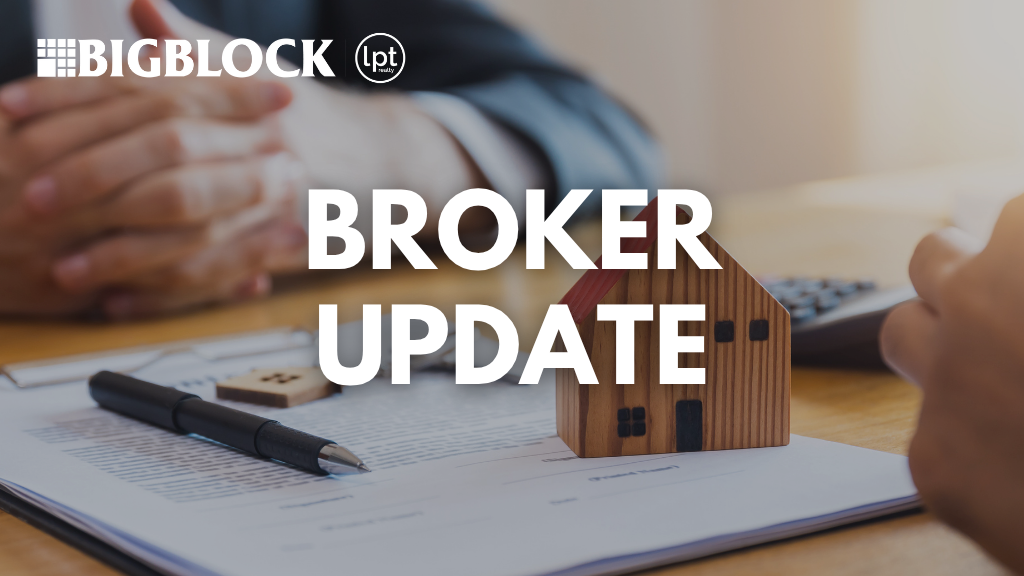 The Big Block Team Welcomes Kim McKeag as California Broker of Record